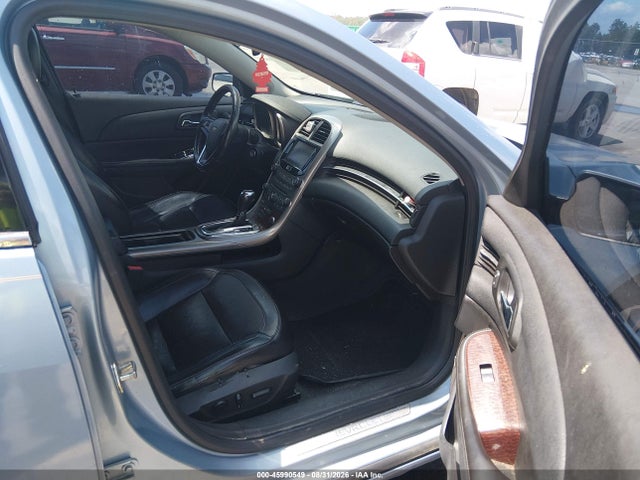 Продажа на аукционе авто 2013 Chevrolet Malibu 1lz, vin: 1G11H5SA6DU129478, номер лота: 45990549