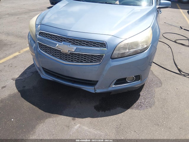 Продажа на аукционе авто 2013 Chevrolet Malibu 1lz, vin: 1G11H5SA6DU129478, номер лота: 45990549