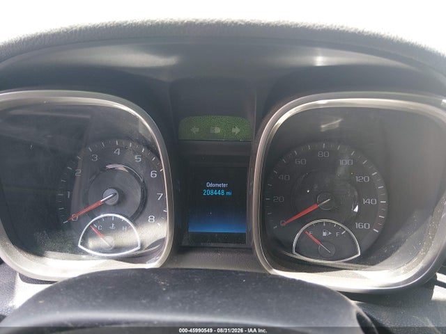 Продажа на аукционе авто 2013 Chevrolet Malibu 1lz, vin: 1G11H5SA6DU129478, номер лота: 45990549