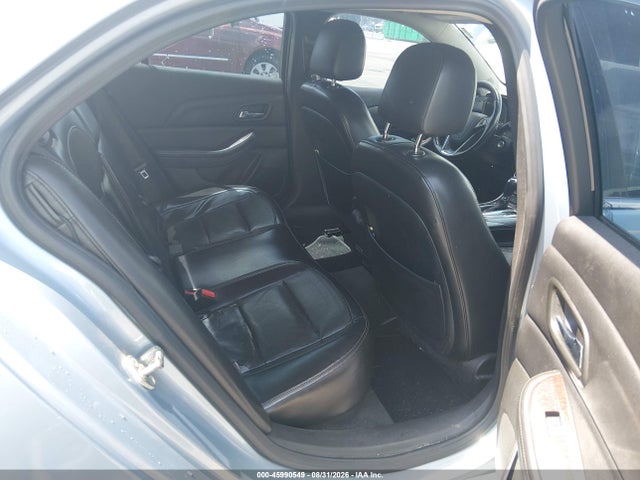 Продажа на аукционе авто 2013 Chevrolet Malibu 1lz, vin: 1G11H5SA6DU129478, номер лота: 45990549
