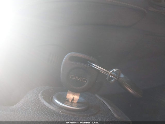 45990554 :رقم المزاد ، 1GKKVTKD8EJ304758 vin ، 2014 Gmc Acadia Denali مزاد بيع