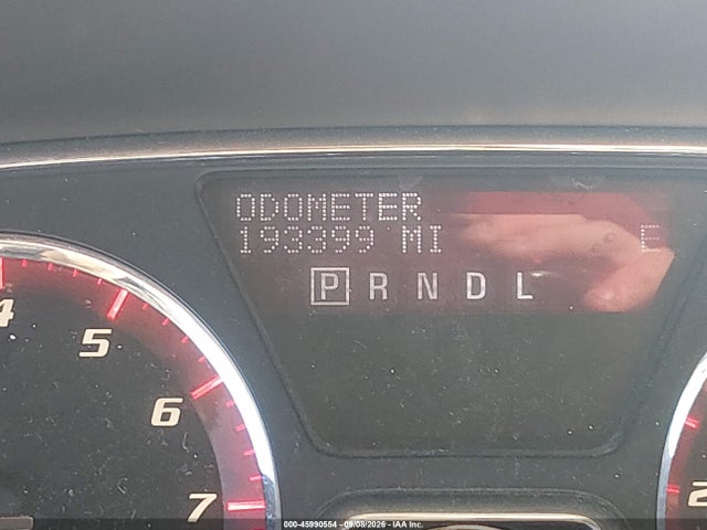 45990554 :رقم المزاد ، 1GKKVTKD8EJ304758 vin ، 2014 Gmc Acadia Denali مزاد بيع