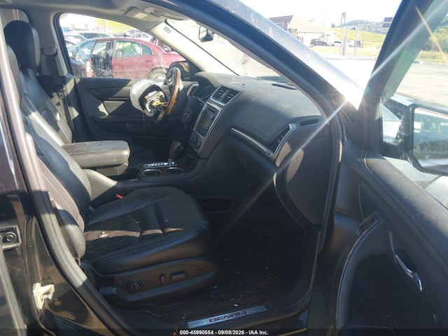 45990554 :رقم المزاد ، 1GKKVTKD8EJ304758 vin ، 2014 Gmc Acadia Denali مزاد بيع