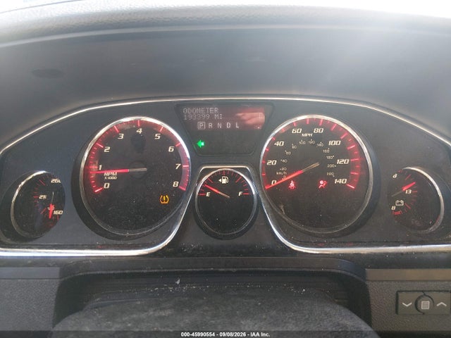 45990554 :رقم المزاد ، 1GKKVTKD8EJ304758 vin ، 2014 Gmc Acadia Denali مزاد بيع
