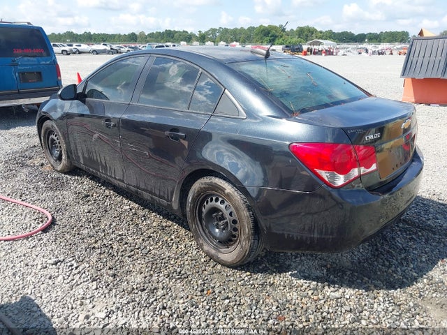 Продажа на аукционе авто 2016 Chevrolet Cruze Limited Ls Auto, vin: 1G1PC5SH6G7222705, номер лота: 45990555