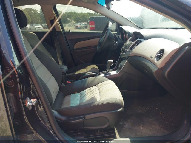 Продажа на аукционе авто 2016 Chevrolet Cruze Limited Ls Auto, vin: 1G1PC5SH6G7222705, номер лота: 45990555