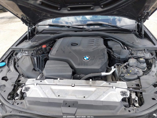 Aukcja sprzedaży 2019 Bmw 330i Xdrive, vin: 3MW5R7J56K8A04946, numer aukcji: 45990560