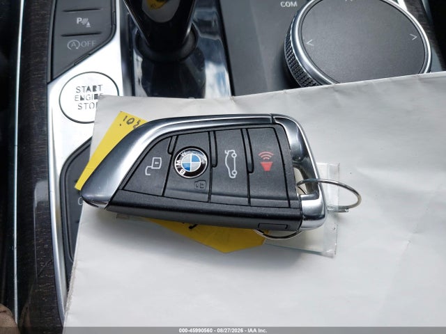 Aukcja sprzedaży 2019 Bmw 330i Xdrive, vin: 3MW5R7J56K8A04946, numer aukcji: 45990560