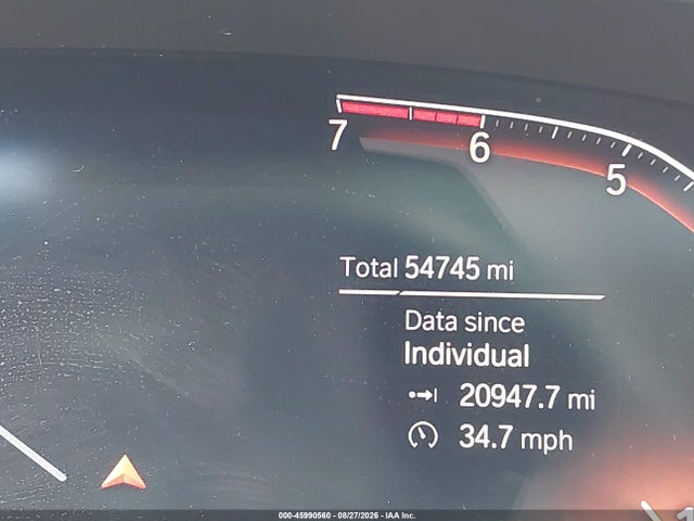 Aukcja sprzedaży 2019 Bmw 330i Xdrive, vin: 3MW5R7J56K8A04946, numer aukcji: 45990560