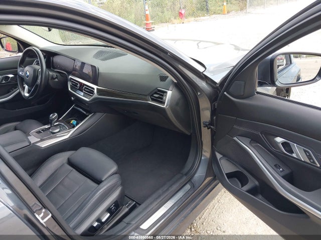 Aukcja sprzedaży 2019 Bmw 330i Xdrive, vin: 3MW5R7J56K8A04946, numer aukcji: 45990560