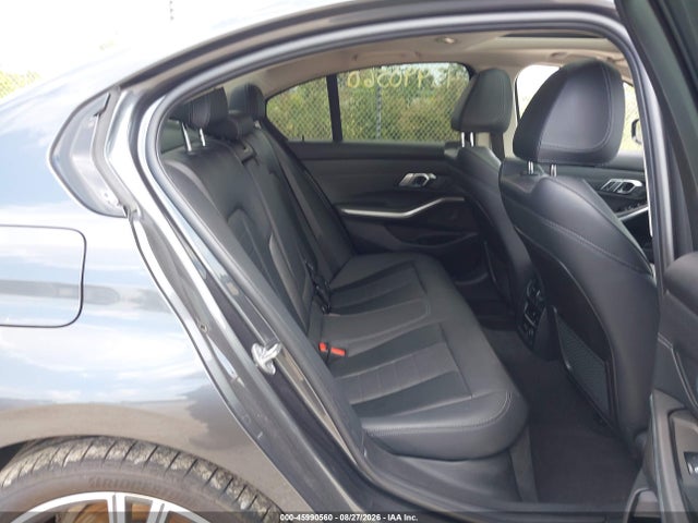 Aukcja sprzedaży 2019 Bmw 330i Xdrive, vin: 3MW5R7J56K8A04946, numer aukcji: 45990560