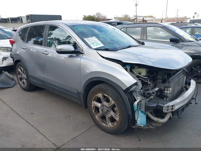 2019 5J6RW1H50KA034863 main image