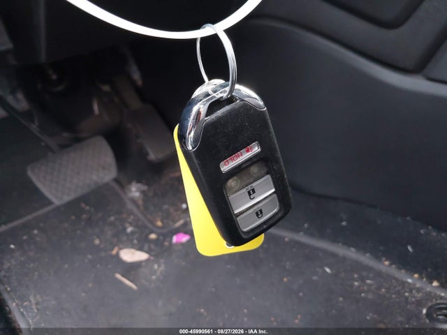 Honda CR-V EX 2019 5J6RW1H50KA034863 Image 11