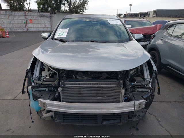 Honda CR-V EX 2019 5J6RW1H50KA034863 Image 13