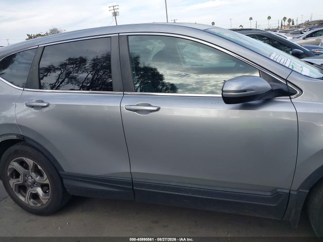 Honda CR-V EX 2019 5J6RW1H50KA034863 Image 14