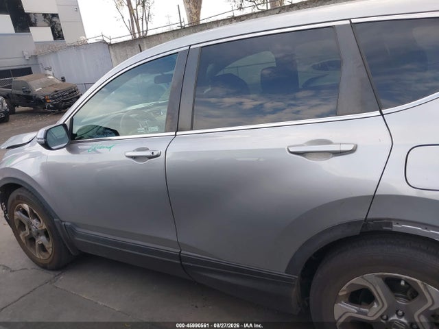 Honda CR-V EX 2019 5J6RW1H50KA034863 Image 15