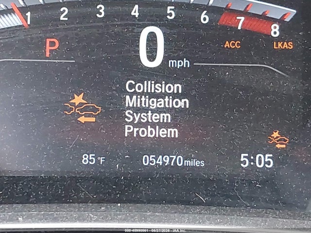 Honda CR-V EX 2019 5J6RW1H50KA034863 Image 16