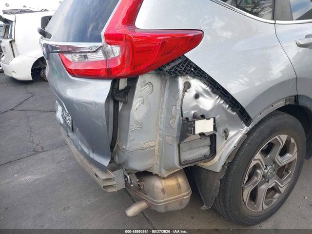 Honda CR-V EX 2019 5J6RW1H50KA034863 Image 18
