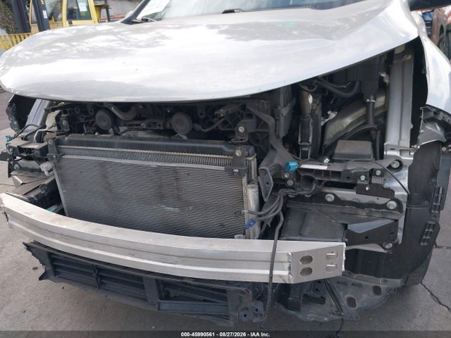 Honda CR-V EX 2019 5J6RW1H50KA034863 Image 20