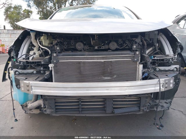 Honda CR-V EX 2019 5J6RW1H50KA034863 Image 22