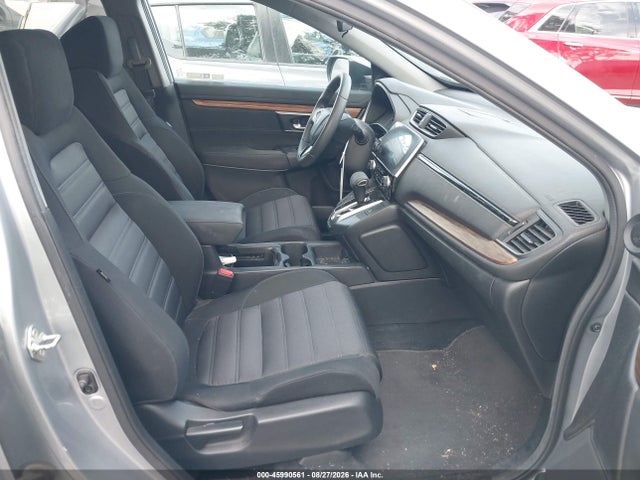 Honda CR-V EX 2019 5J6RW1H50KA034863 Image 5