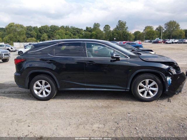 2017 Lexus Rx 350 მანქანა იყიდება აუქციონზე, vin: 2T2BZMCA0HC079712, აუქციონის ნომერი: 45990562