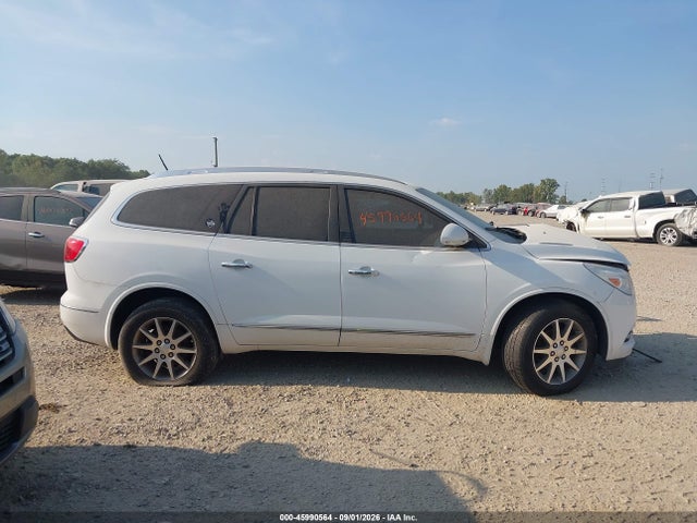 Продаж на аукціоні авто 2017 Buick Enclave Convenience, vin: 5GAKRAKD7HJ161053, номер лоту: 45990564