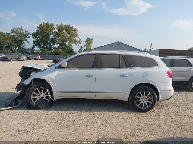 Продаж на аукціоні авто 2017 Buick Enclave Convenience, vin: 5GAKRAKD7HJ161053, номер лоту: 45990564