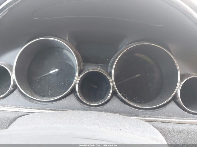 Продаж на аукціоні авто 2017 Buick Enclave Convenience, vin: 5GAKRAKD7HJ161053, номер лоту: 45990564