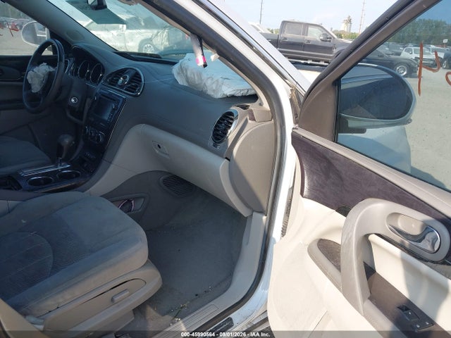 Продаж на аукціоні авто 2017 Buick Enclave Convenience, vin: 5GAKRAKD7HJ161053, номер лоту: 45990564