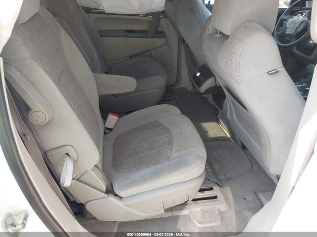 Продаж на аукціоні авто 2017 Buick Enclave Convenience, vin: 5GAKRAKD7HJ161053, номер лоту: 45990564