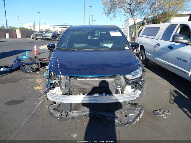 45990570 :رقم المزاد ، 2C4RC1BG4SR549563 vin ، 2025 Chrysler Pacifica Select مزاد بيع