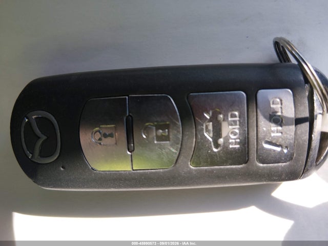 Aukcja sprzedaży 2014 Mazda Mazda3 I Sport, vin: JM1BM1U74E1117723, numer aukcji: 45990573
