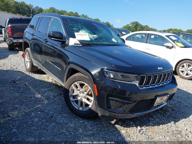 Продажа на аукционе авто 2025 Jeep Grand Cherokee Laredo X 4x2, vin: 1C4RJGAG6SC376132, номер лота: 45990575