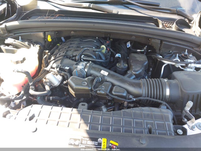 Продаж на аукціоні авто 2025 Jeep Grand Cherokee Laredo X 4x2, vin: 1C4RJGAG6SC376132, номер лоту: 45990575