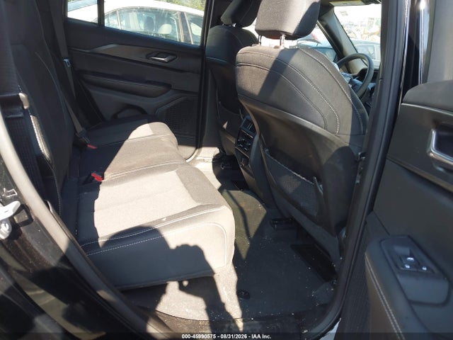 Продаж на аукціоні авто 2025 Jeep Grand Cherokee Laredo X 4x2, vin: 1C4RJGAG6SC376132, номер лоту: 45990575