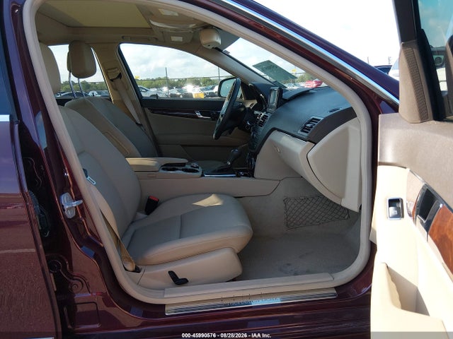 Aukcja sprzedaży 2009 Mercedes-benz C 350 Sport, vin: WDDGF56X99R056712, numer aukcji: 45990576