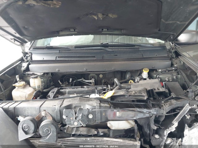2019 Dodge Journey Se Value Package მანქანა იყიდება აუქციონზე, vin: 3C4PDCAB1KT864453, აუქციონის ნომერი: 45990579