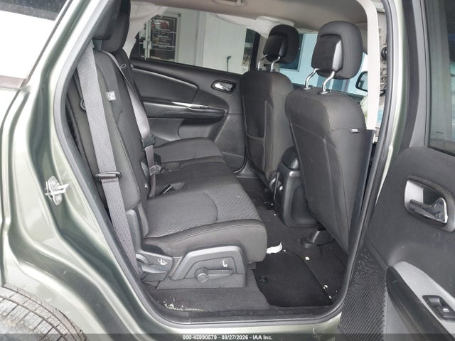 2019 Dodge Journey Se Value Package მანქანა იყიდება აუქციონზე, vin: 3C4PDCAB1KT864453, აუქციონის ნომერი: 45990579