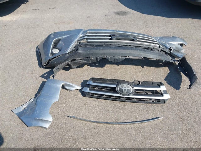 Aukcja sprzedaży 2017 Toyota Highlander Xle, vin: 5TDJZRFH1HS456545, numer aukcji: 45990580