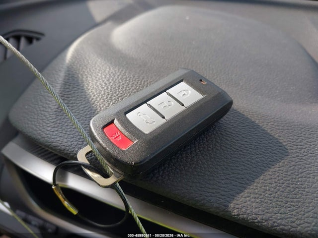 Aukcja sprzedaży 2025 Mitsubishi Eclipse Cross Black Edition S-awc/se S-awc/sel S-awc, vin: JA4ATWAA4SZ044758, numer aukcji: 45990581