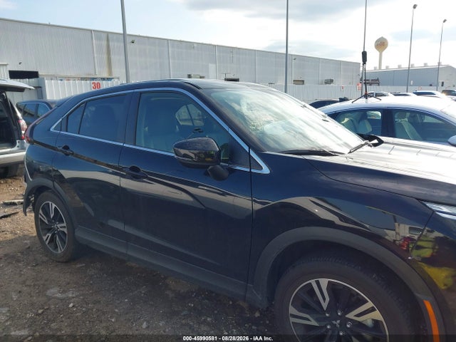 Aukcja sprzedaży 2025 Mitsubishi Eclipse Cross Black Edition S-awc/se S-awc/sel S-awc, vin: JA4ATWAA4SZ044758, numer aukcji: 45990581