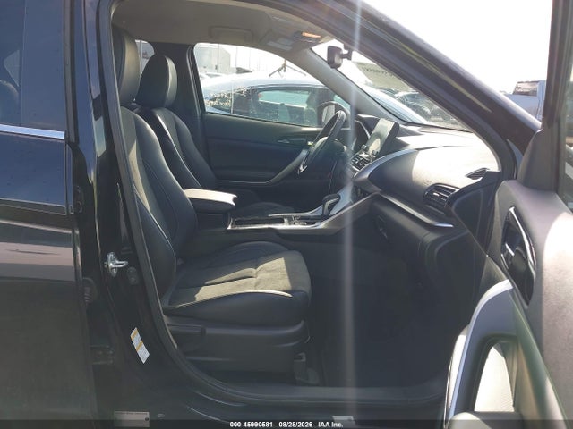 Aukcja sprzedaży 2025 Mitsubishi Eclipse Cross Black Edition S-awc/se S-awc/sel S-awc, vin: JA4ATWAA4SZ044758, numer aukcji: 45990581