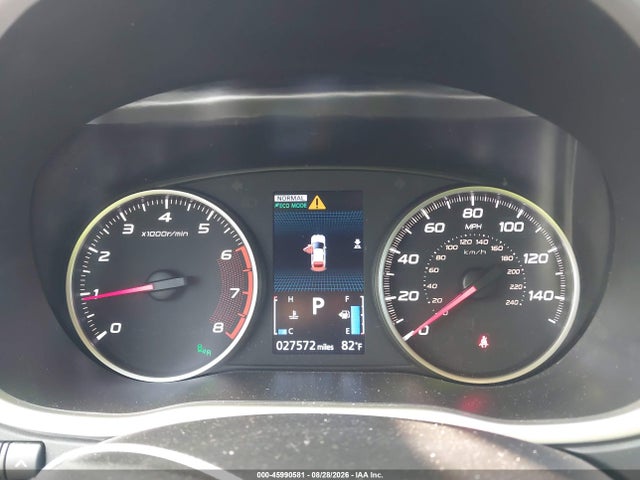 Aukcja sprzedaży 2025 Mitsubishi Eclipse Cross Black Edition S-awc/se S-awc/sel S-awc, vin: JA4ATWAA4SZ044758, numer aukcji: 45990581