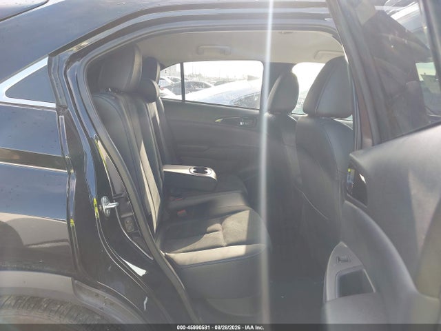 Aukcja sprzedaży 2025 Mitsubishi Eclipse Cross Black Edition S-awc/se S-awc/sel S-awc, vin: JA4ATWAA4SZ044758, numer aukcji: 45990581