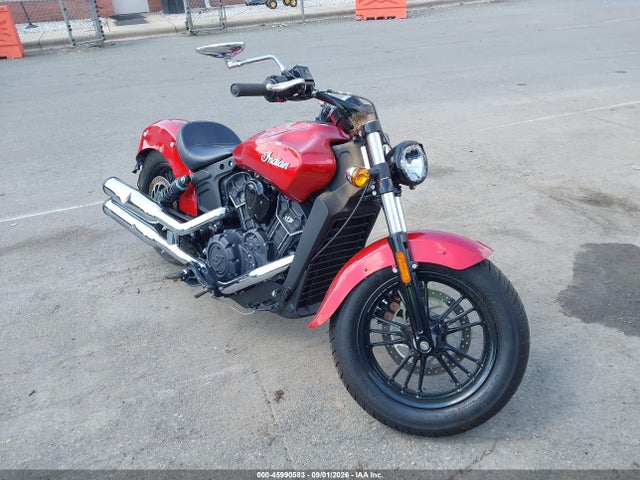 2019 56KMSA11XK3142960 main image