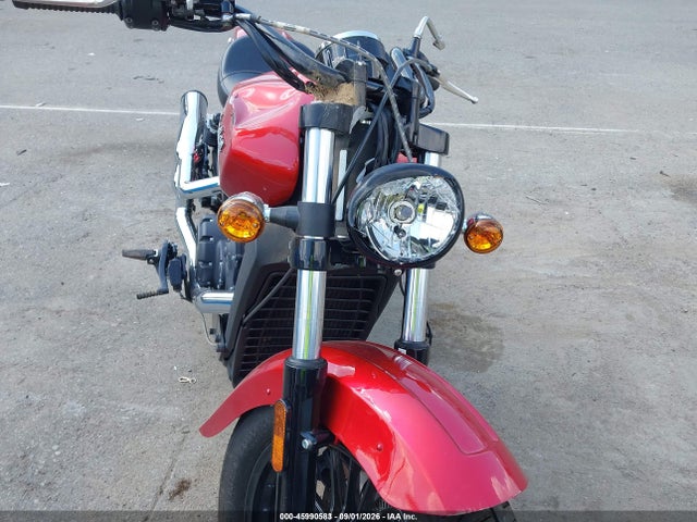 INDIAN MOTORCYCLE CO. Scout Sixty Abs 2019 56KMSA11XK3142960 Image 14