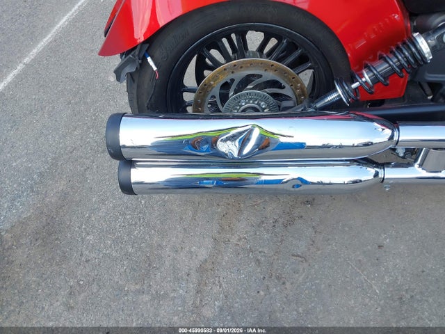 INDIAN MOTORCYCLE CO. Scout Sixty Abs 2019 56KMSA11XK3142960 Image 16