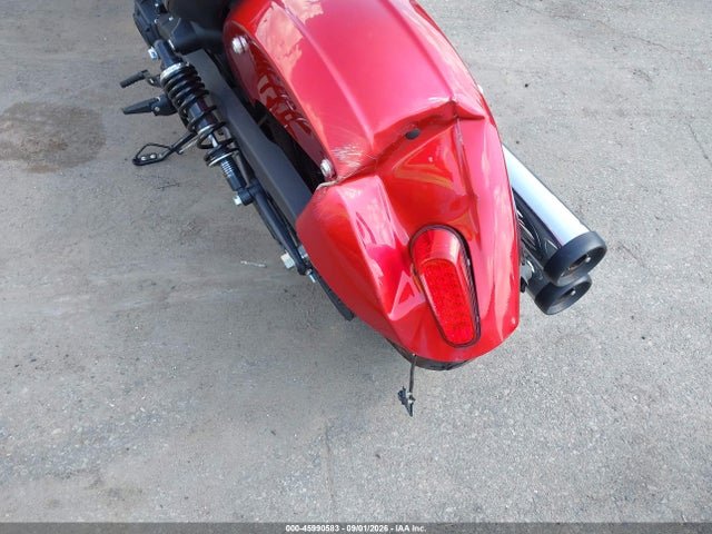 INDIAN MOTORCYCLE CO. Scout Sixty Abs 2019 56KMSA11XK3142960 Image 17