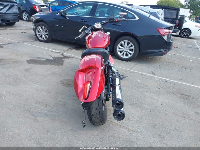 INDIAN MOTORCYCLE CO. Scout Sixty Abs 2019 56KMSA11XK3142960 Image 6